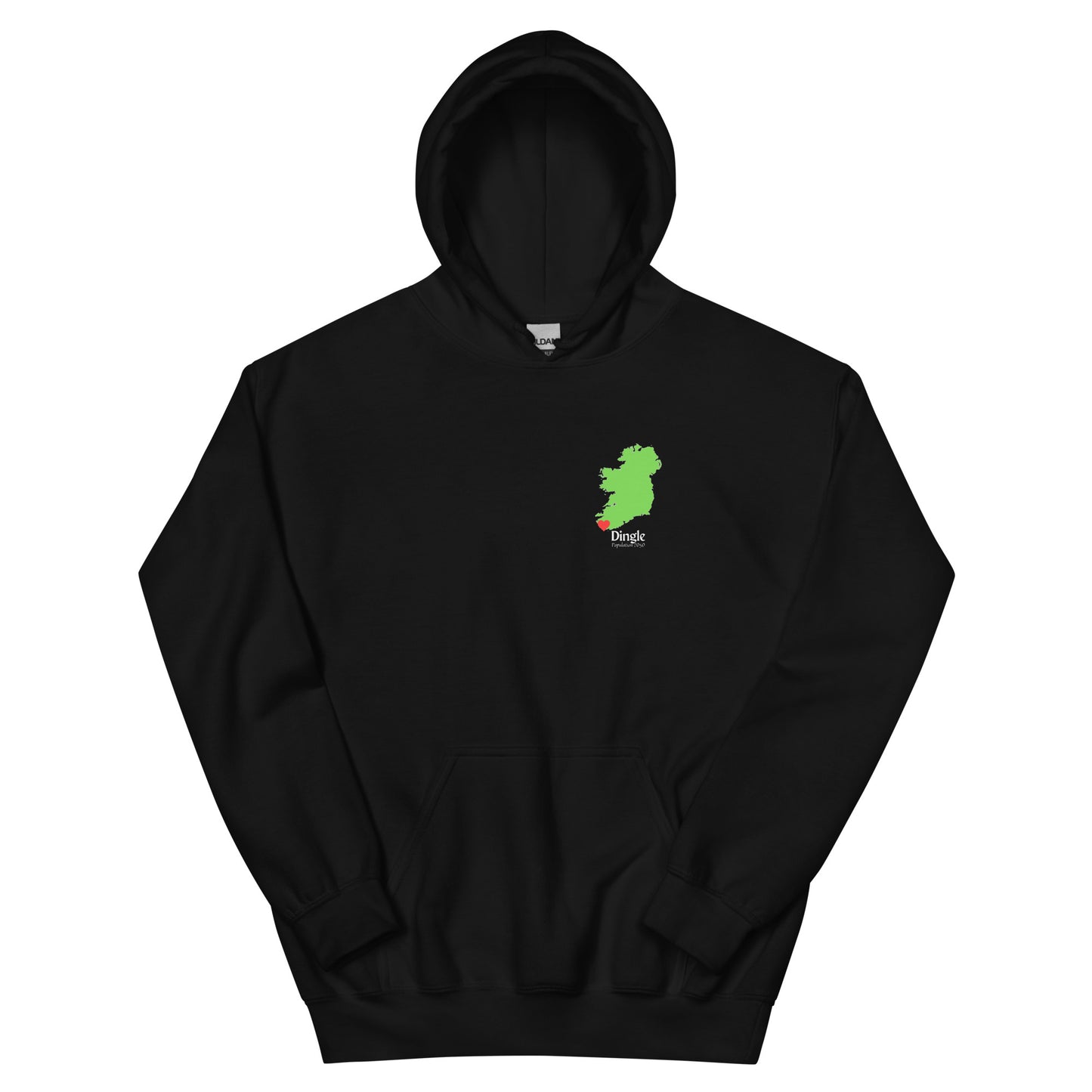 Irish Pint Hoodie