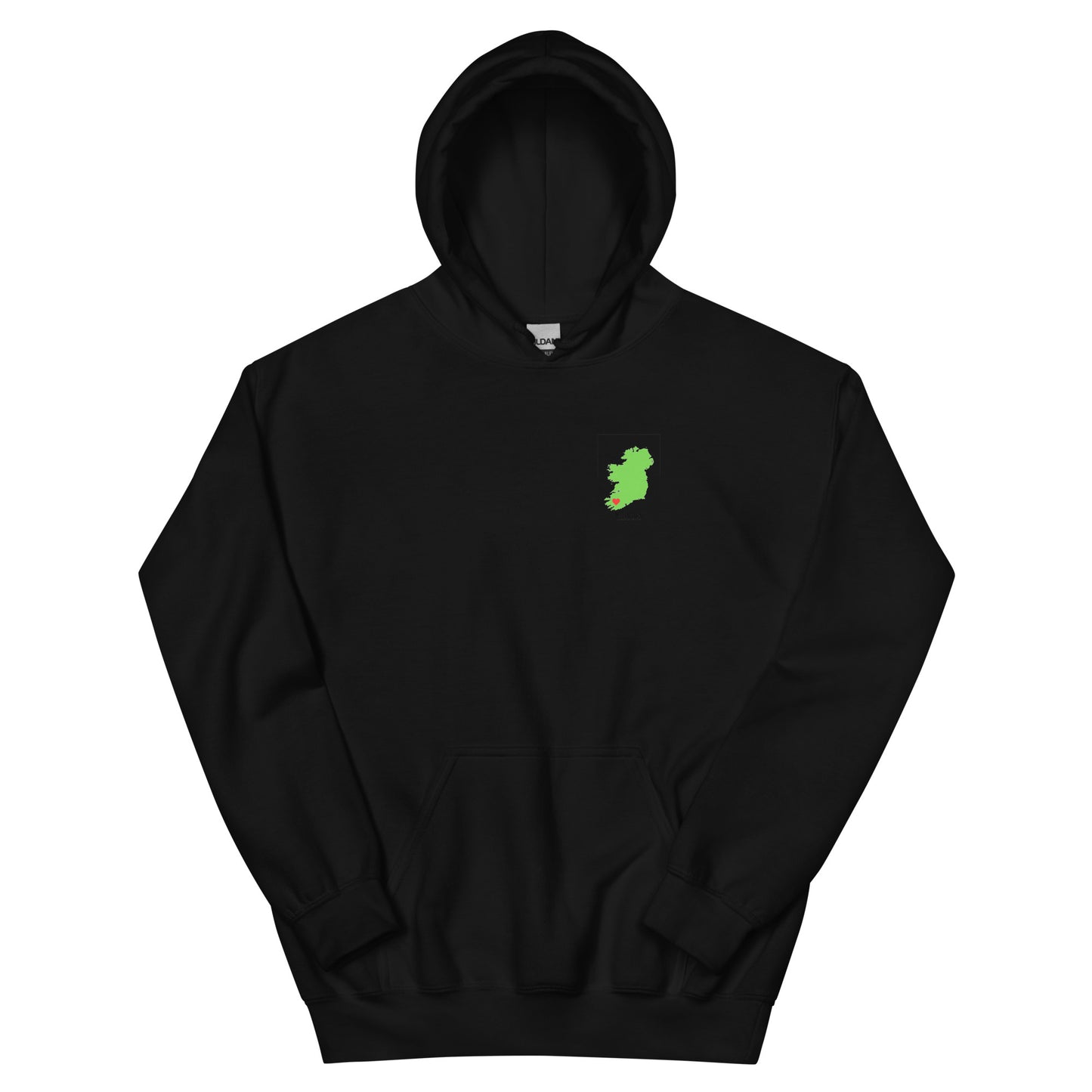 Punch Hoodie