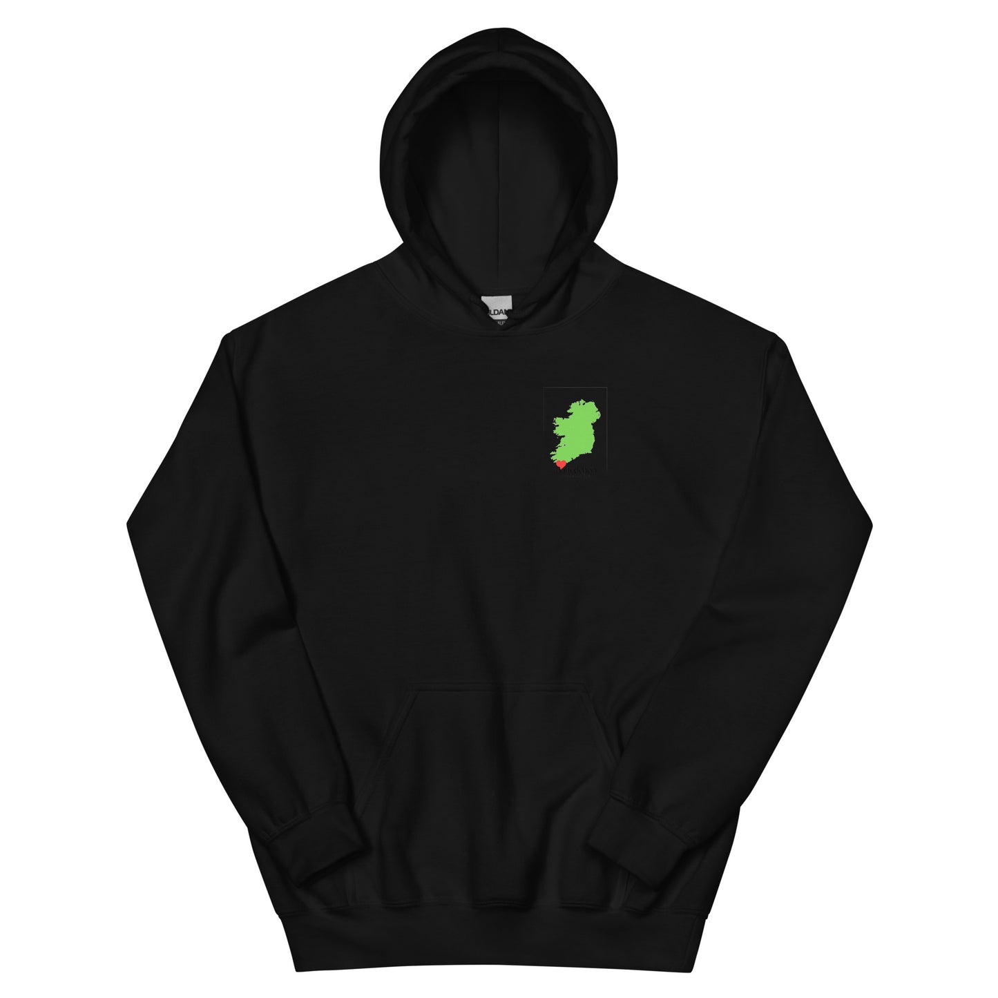 Shamrock Hoodie
