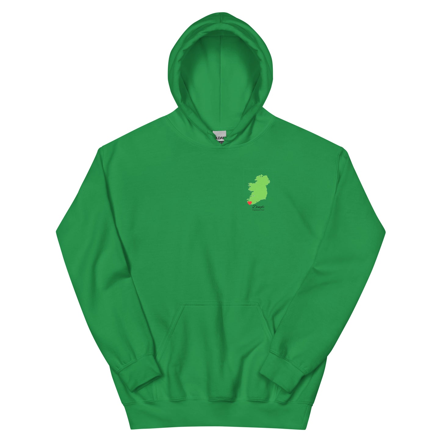 Irish Pint Hoodie
