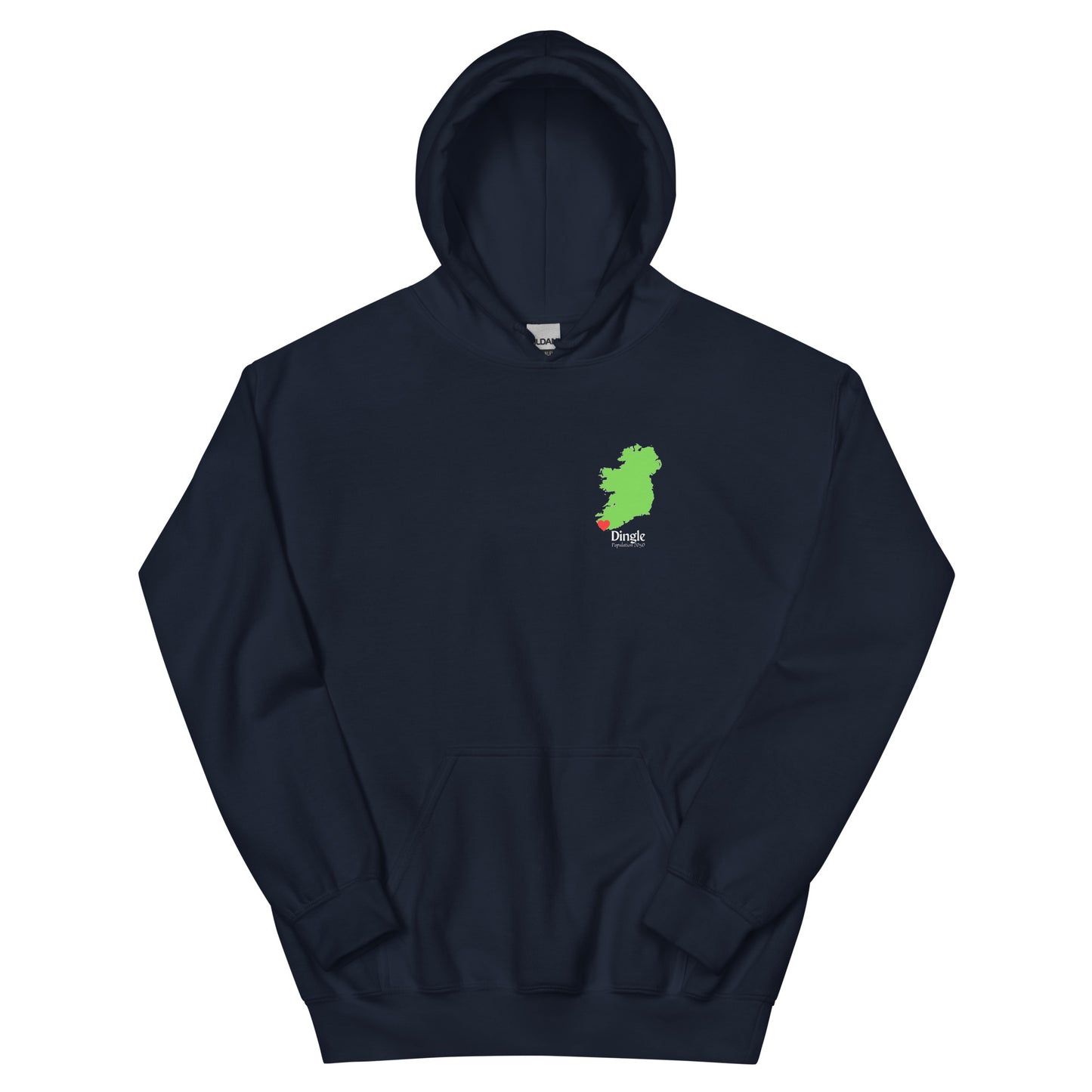Irish Pint Hoodie
