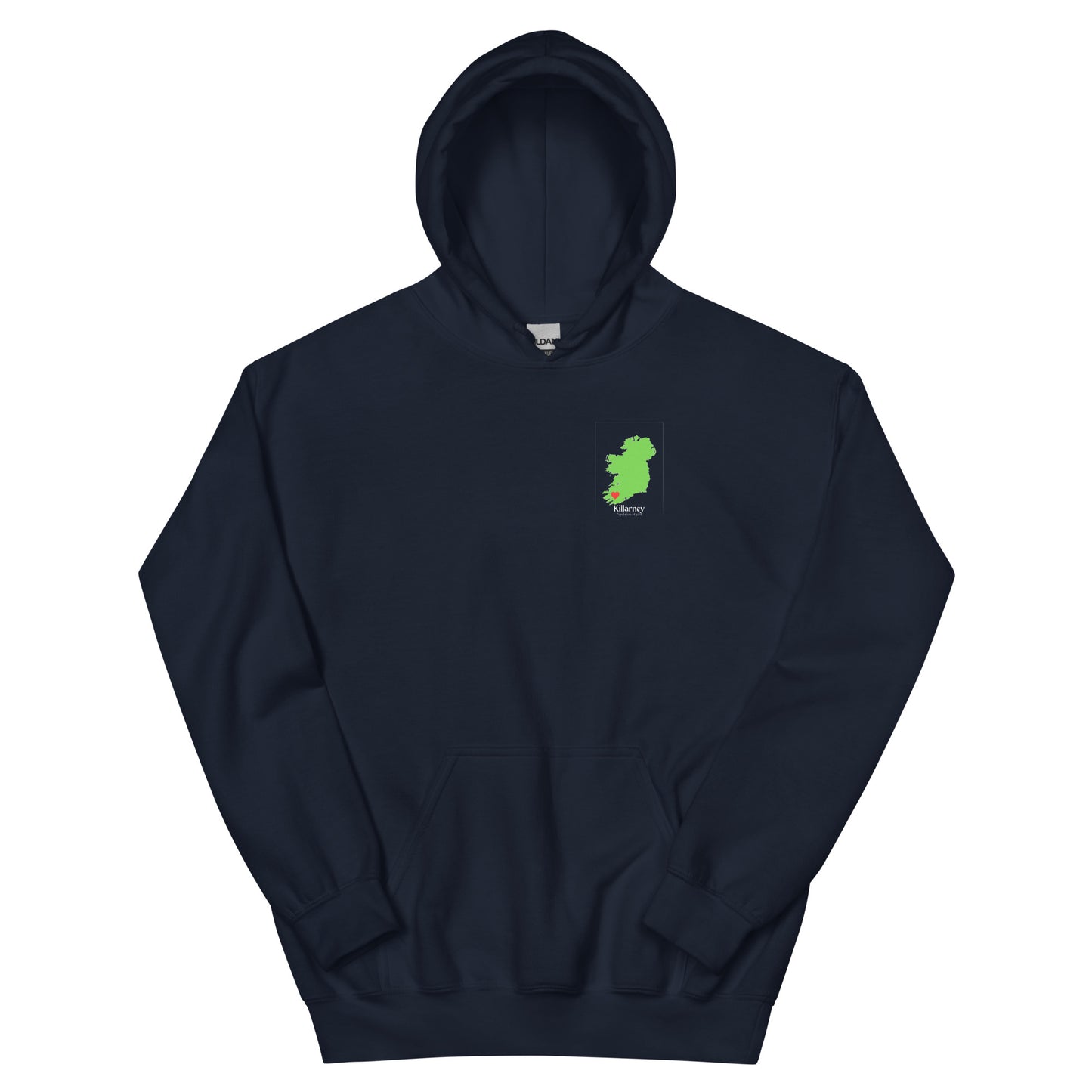 Punch Hoodie