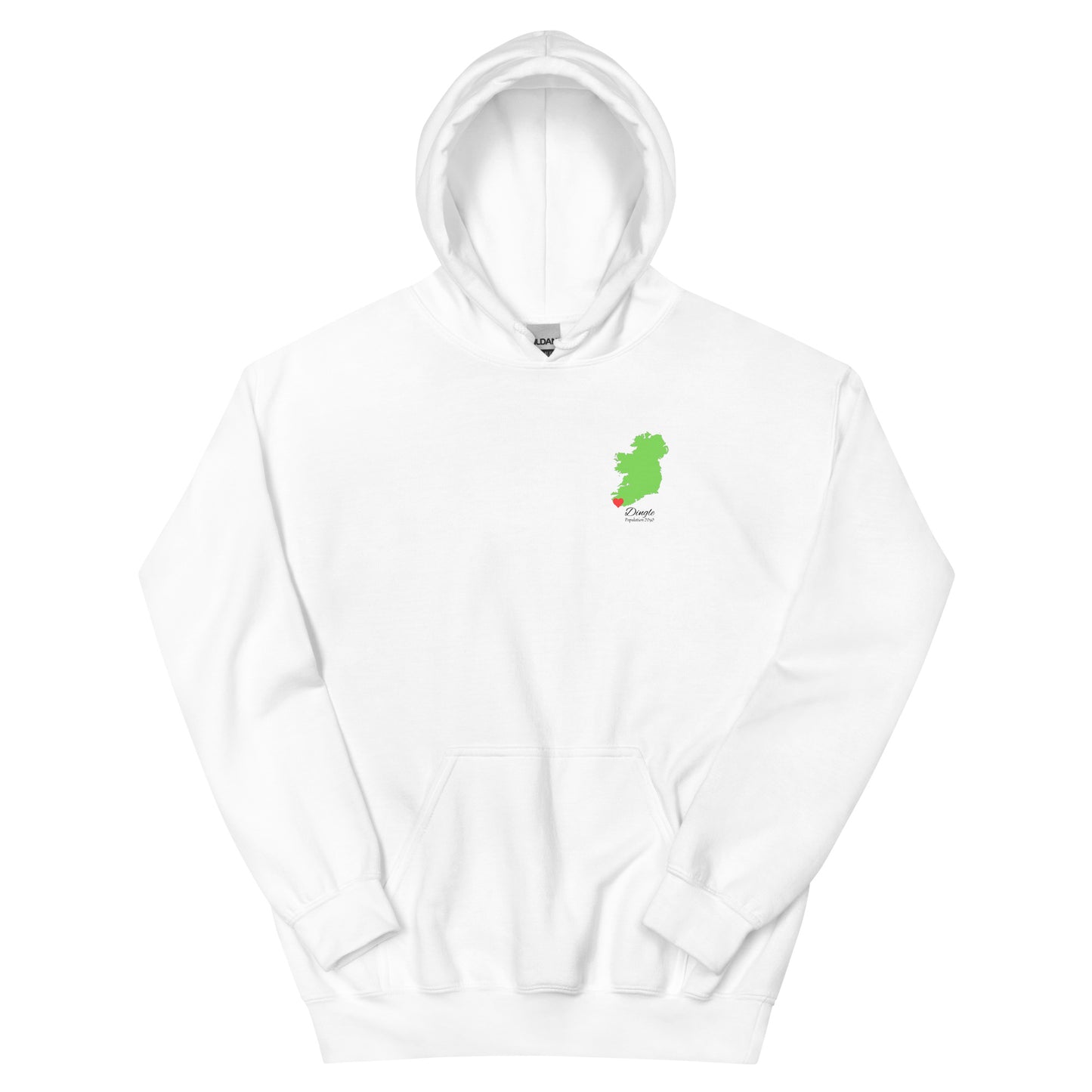 Irish Pint Hoodie