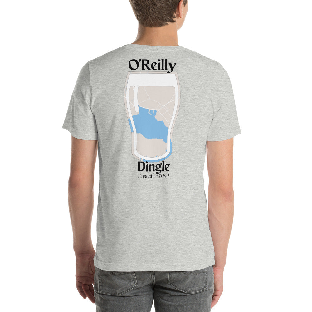 Pint t-shirt