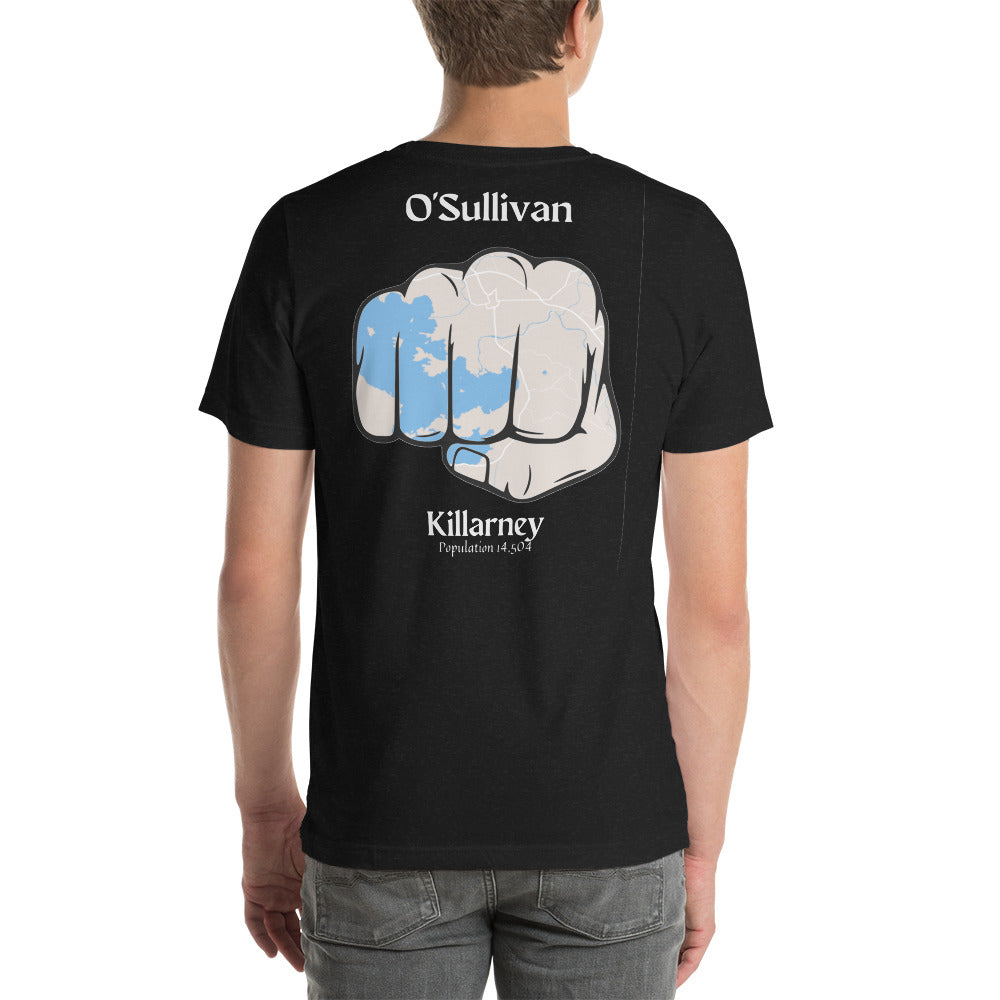 Punch t-shirt