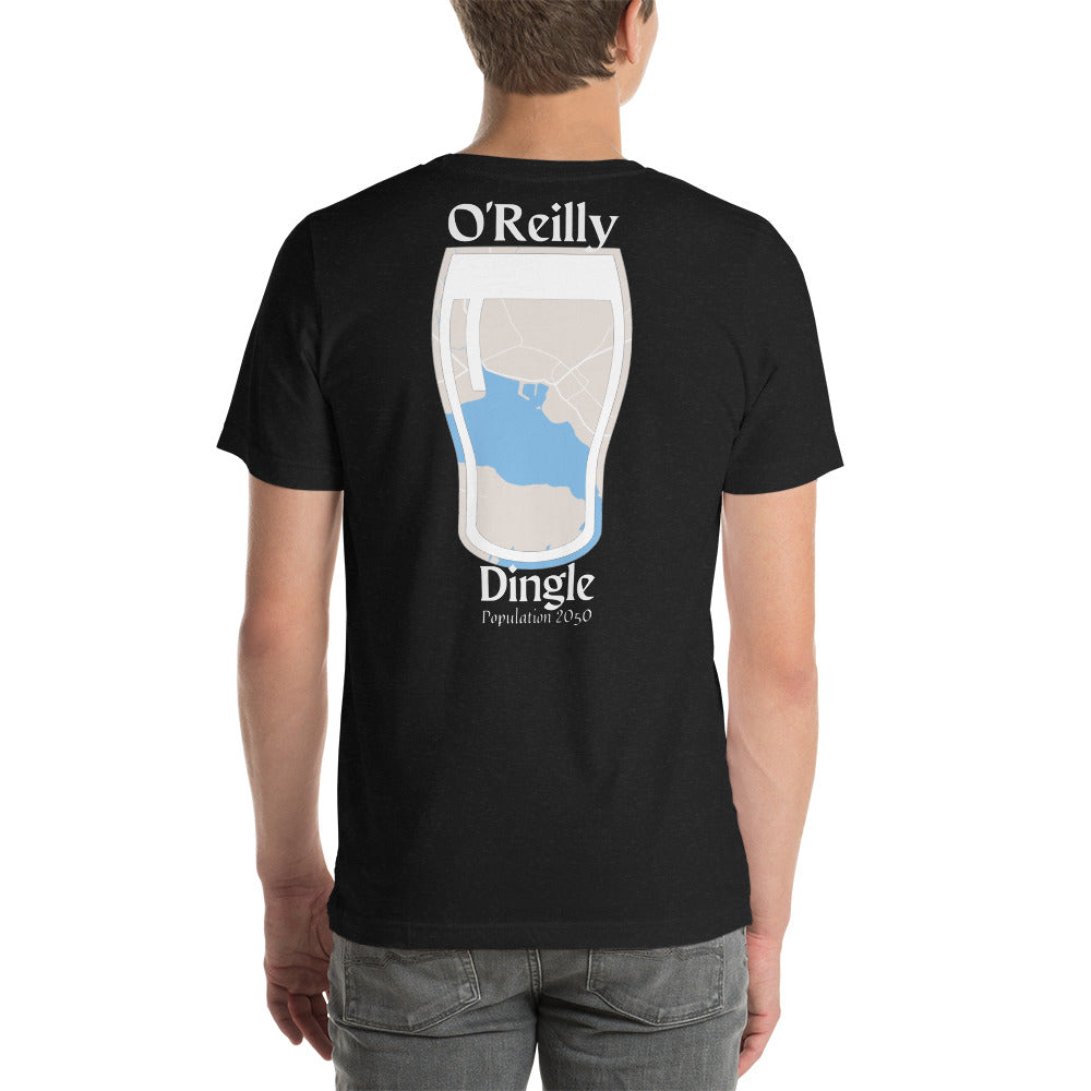 Pint t-shirt