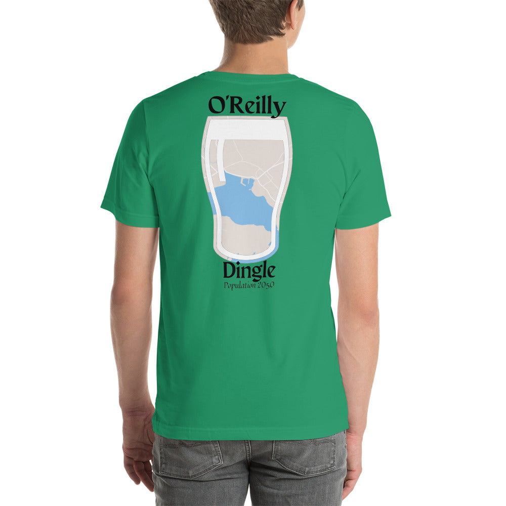 Pint t-shirt