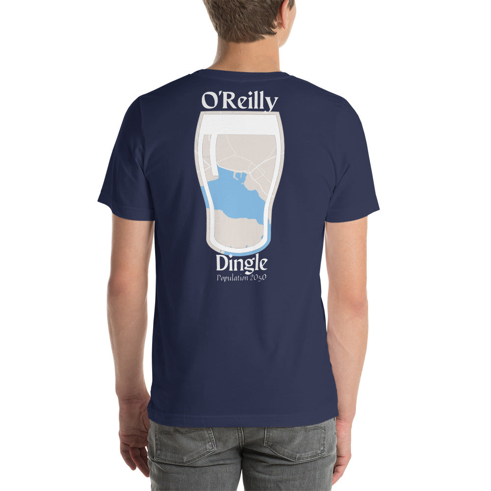 Pint t-shirt
