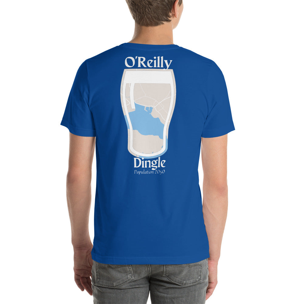Pint t-shirt