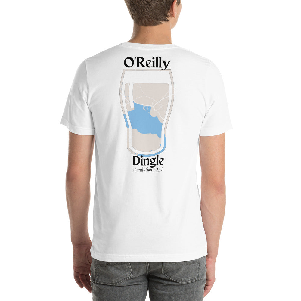 Pint t-shirt