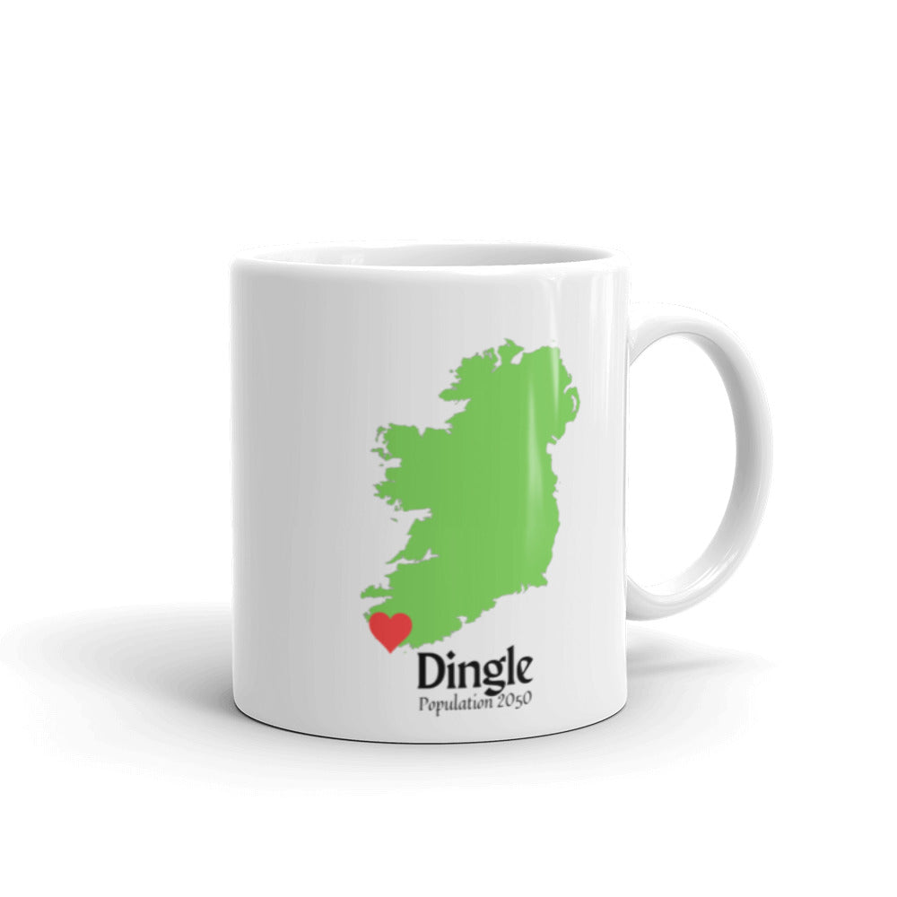 Pint mug